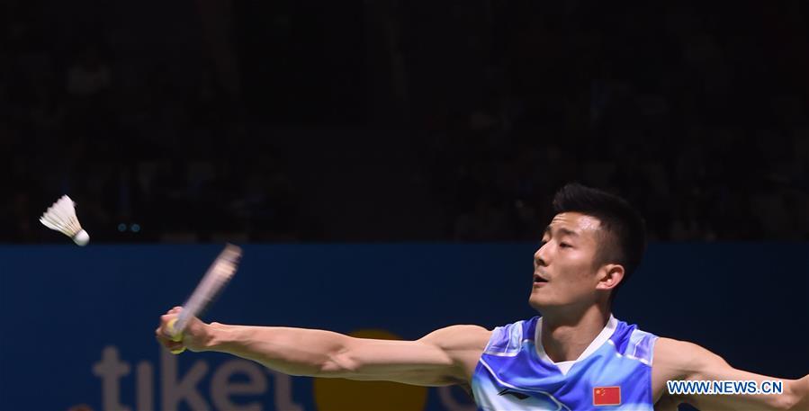 (SP)INDONESIA-JAKARTA-BADMINTON-INDONESIA OPEN 2019