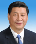 Xi Jinping