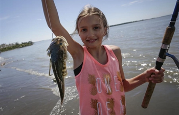 29th annual Bullhead Derby held in Richmond, Canada