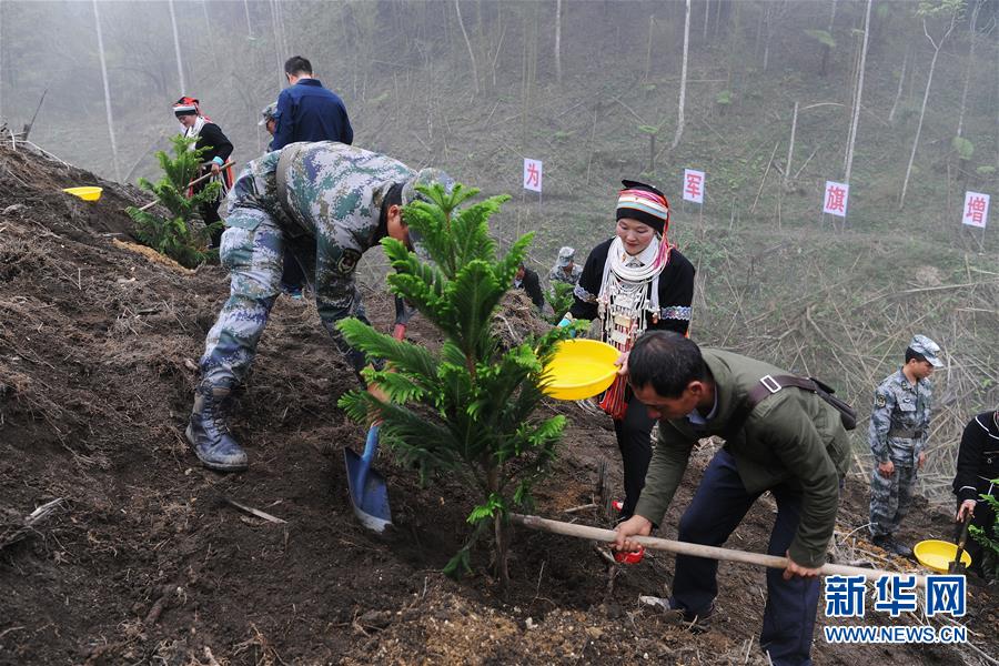 （圖文互動）（6）和平年代，離死神最近的人——南部戰(zhàn)區(qū)陸軍云南掃雷大隊邊境掃雷排爆記事