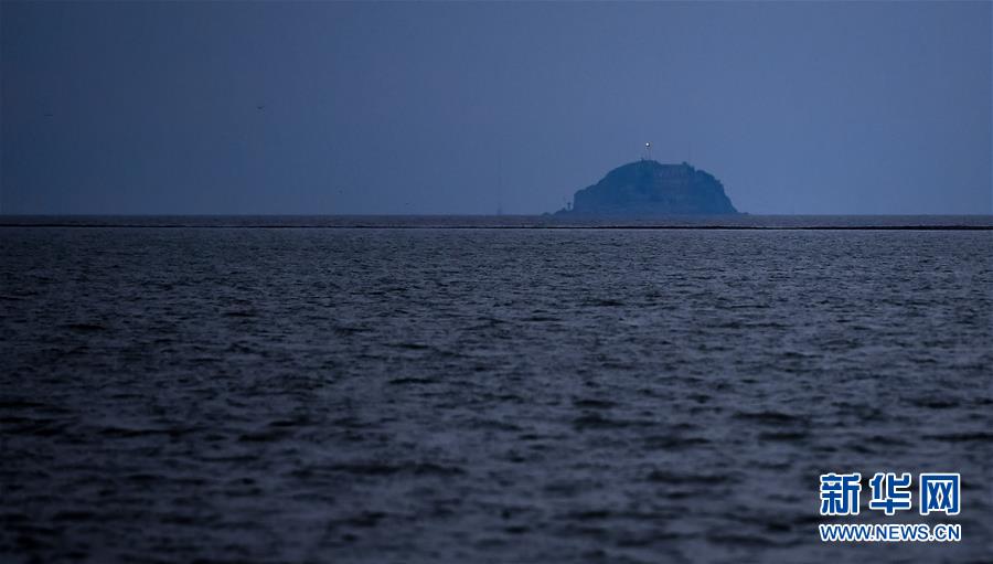 （新華全媒頭條·圖文互動）（4）守島，就是守國——記新時代的奮斗者王繼才