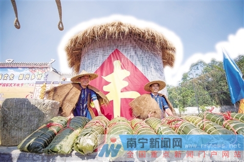 共享豐收喜悅 全國(guó)各地形式多樣慶祝首個(gè)豐收節(jié)