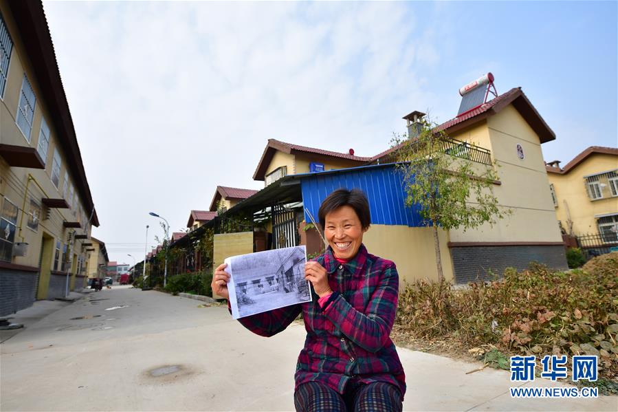 （新華全媒頭條·圖文互動）（7）心中有夢想，腳下就有力量——寫在“中國夢”提出六周年之際