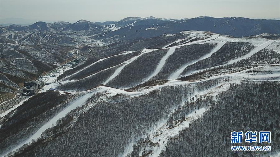 （壯麗70年·奮斗新時(shí)代——共和國(guó)發(fā)展成就巡禮·圖文互動(dòng)）（7）砥礪奮進(jìn)！走好“新時(shí)代趕考路”——喜看京畿大省河北滄桑巨變