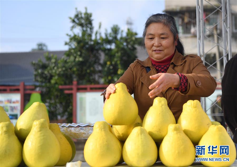 （新華全媒頭條·走向我們的小康生活·圖文互動）（11）大城大鄉(xiāng)的“幸福協(xié)奏曲”——重慶推動高質(zhì)量發(fā)展創(chuàng)造高品質(zhì)生活紀(jì)事