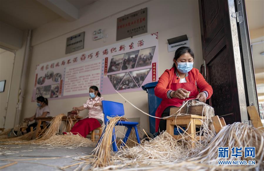 （新華全媒頭條·決戰(zhàn)決勝脫貧攻堅(jiān)·督戰(zhàn)未摘帽貧困縣·圖文互動(dòng)）（6）不獲全勝，決不收兵——全國52個(gè)掛牌督戰(zhàn)貧困縣脫貧攻堅(jiān)紀(jì)實(shí)