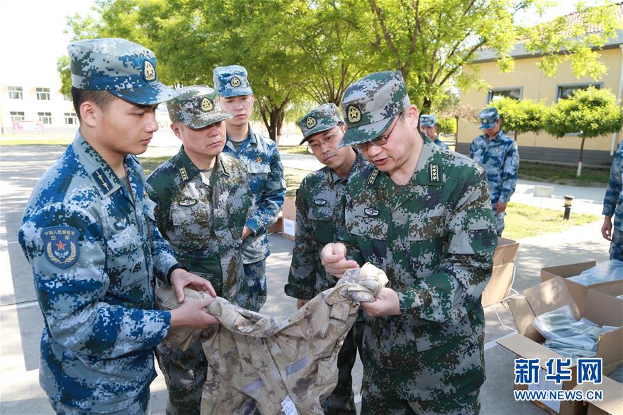 （在習(xí)近平強(qiáng)軍思想指引下·我們?cè)趹?zhàn)位報(bào)告·圖文互動(dòng)）（2）向戰(zhàn)而行的“科研利劍”——軍事科學(xué)院系統(tǒng)工程研究院科研創(chuàng)新記事