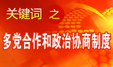 王偉光:中國(guó)人民擁護(hù)中國(guó)共產(chǎn)黨領(lǐng)導(dǎo)的多黨合作和政治協(xié)商制度