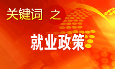 楊志明：要走出一條量的增長(zhǎng)和質(zhì)的提高同步發(fā)展的就業(yè)新路