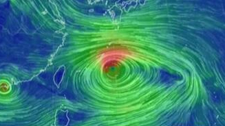 河南這次暴雨為什么這么強(qiáng)？ 臺(tái)風(fēng)影響 臺(tái)風(fēng)“煙花”輸送水汽